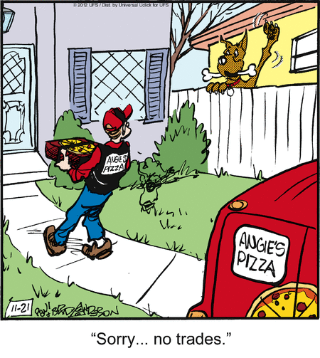 marmaduke